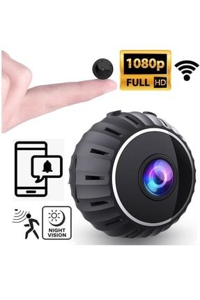 X10 1080p Ultra Mini Wifi Kamera Gece Görüşlü Mini Dv Kamera 1080p. A9 Pro Wifi Kamera.,,