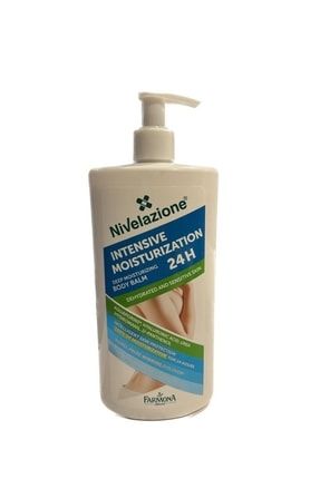 Farmona Nivelazione Deep Moisturizing Body Balm 500 Ml