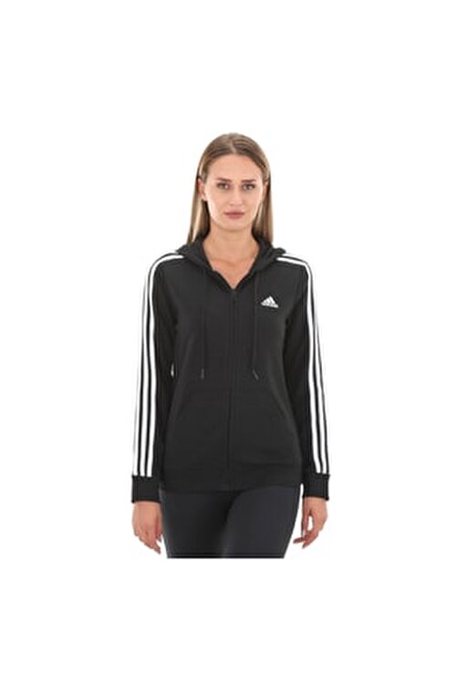 adidas Gl0792-k W 3s Ft Fz Hd Kadın Ceket Siyah Fiyatı, Yorumları - TRENDYOL