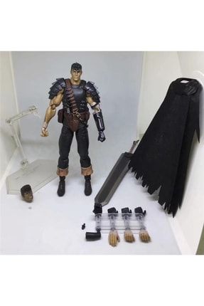 Guts action figure store