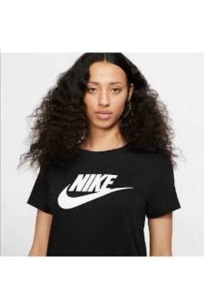 Nike Nsw Tee Essential Icon T shirt Fiyat Yorumlar Trendyol