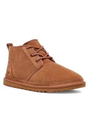 UGG M Neumel Chestnut TABA Fiyat Yorumlar Trendyol