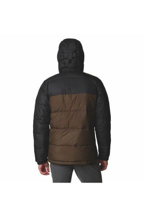 Pike lake deals hooded columbia