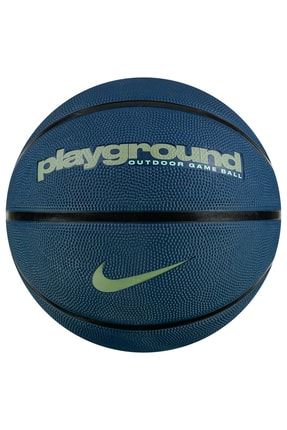 N1004371-434 Everyday Playground 8p 7 No Basketbol Topu