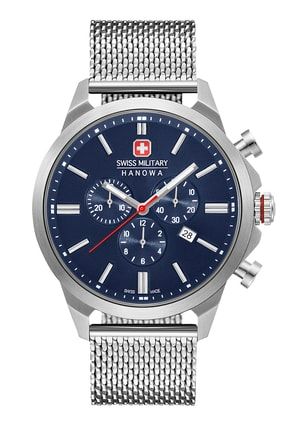Swiss Military Sw ss M l tary 06 3332.04.003 Kol Saati Sw ss M l tary Hanowa 06 3332.04.003 Fiyat Yorumlar Trendyol