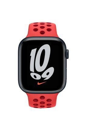 Byrist Watch 8 Nike Edition Series Tam Fhd Ekran Gps nfc siri