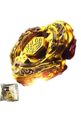 Beyblade Rapidity L drago Gold Metal Fusion Df105lrf 4d System f rlat c s z Bbgoldwl
