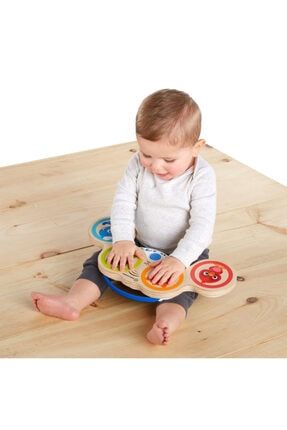 Magic shop touch drums