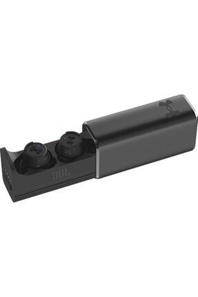 JBL Unisex Siyah Under Armour Flash X Tws Bluetooth Kulakl k Fiyat TRENDYOL