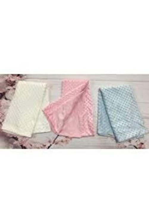 Golden Spring Ekru Nohut Battaniye Oyuncak Hediyeli Bebek Pelus Battaniye 90x110 Fiyati Yorumlari Trendyol