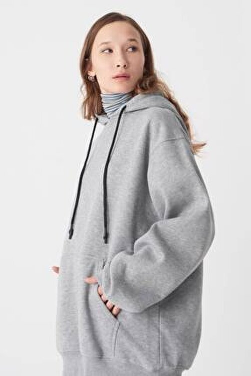 addax sweatshirt