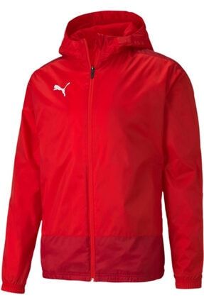 Liga training hot sale rain jacket