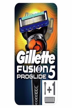 Fusion Proglide Flexball Tıraş Makinesi