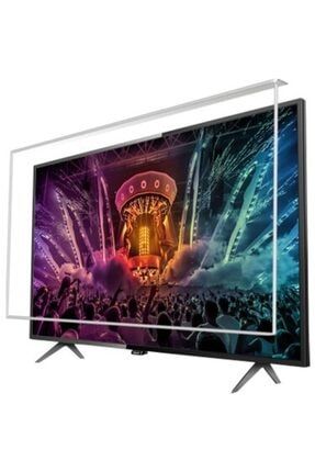 Phılıps 50pus8505 50" 126 cm 4k Uyumlu Tv Ekran Koruyucu