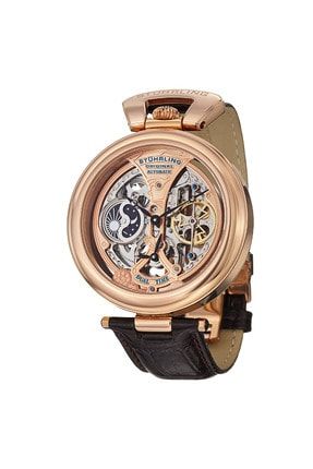 Stuhrling 127a.334553 49mm Otomatik Erkek Kol Saati Fiyat Yorumlar Trendyol