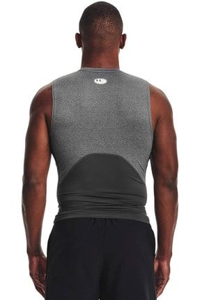 Under Armour Erkek HeatGear Armour Kolsuz 1361522 090 Fiyat