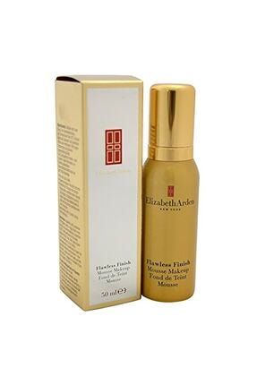  Elizabeth Arden Flawless Finish Mousse Maquillaje JENGIBRE