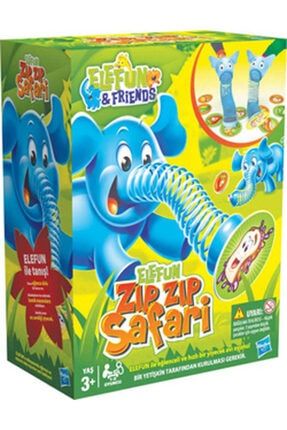 Hasbro elefun & friends elefun hotsell