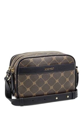 Nine west chelsea on sale camera bag