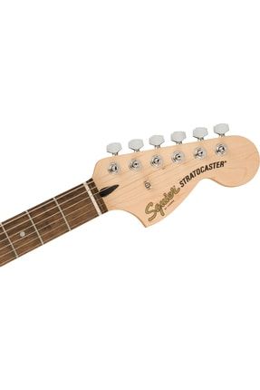 Squier affinity hh top