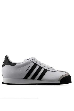 Grey adidas samoa best sale