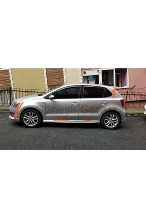 Volkswagen Polo Aero Yan Mar piyel C FT PLAST K