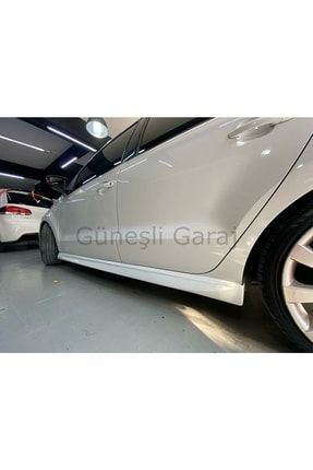 Volkswagen Polo Aero Yan Mar piyel C FT PLAST K