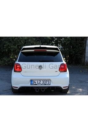 Vw polo r400 hot sale