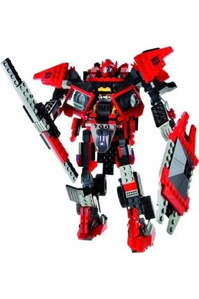 Hasbro lego transformers best sale