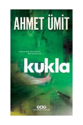 Kukla - Ahmet Ümit