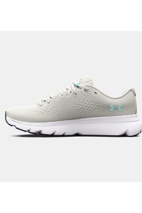 Under Armour Beyaz Kad n Ko u Ayakkab s 3026254 100 UA W HOVR Infinite 4 Fiyat Yorumlar Trendyol