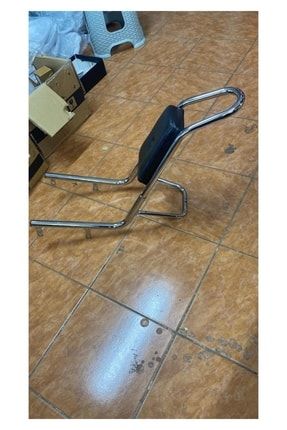 Universal Keeway S perlight 125 150 200 Sissy Bar Pnr Fiyat