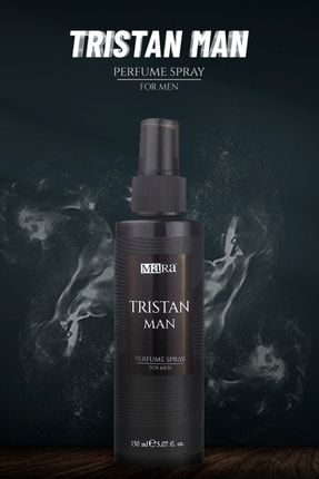 Tristan Erkek Parfüm Sprey 150 ml IMM.00.0081