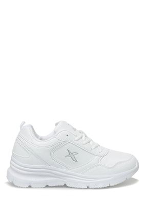 Suomy Pu W 3fx Beyaz Kadın Sneaker 101335974
