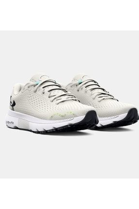 Under Armour Beyaz Kad n Ko u Ayakkab s 3026254 100 UA W HOVR Infinite 4 Fiyat Yorumlar Trendyol