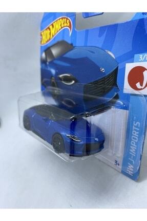 nissan 350z 2023 duvar kağıdı