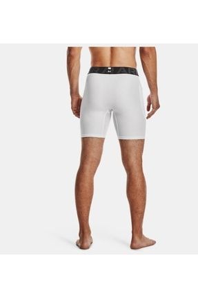 Heatgear compression shop shorts