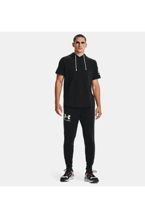 Under Armour Erkek Ua Rival Terry Jogger E ofman Alt 1361642 001 Fiyat Yorumlar Trendyol