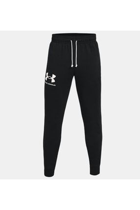 Ua terry fleece jogger best sale