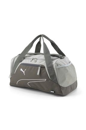 Fundamentals Sports Bag XS Shadow Gray-S