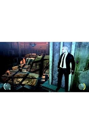 Hitman 2 ps3 deals