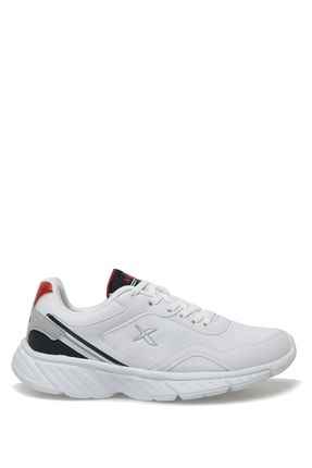 Alvıs Tx 3fx Beyaz Erkek Koşu Ayakkabısı ALVIS TX 3FX