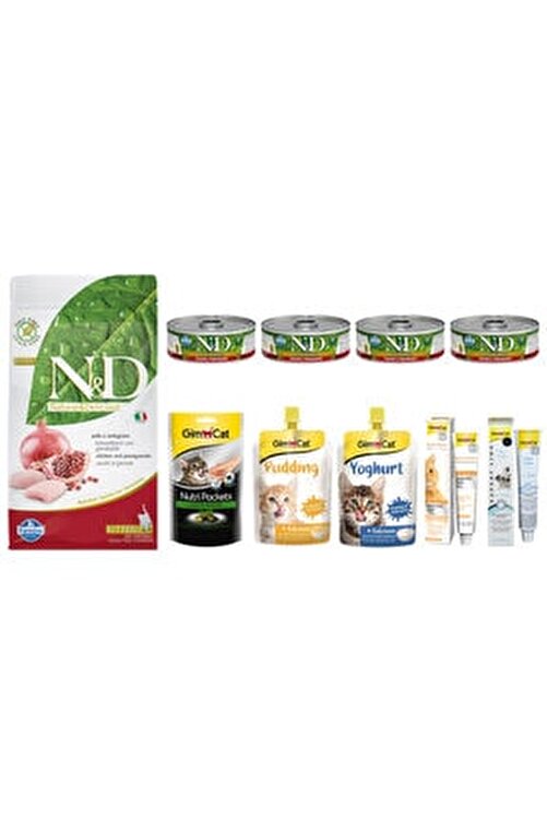 Nd Super Premium Kedi Mamasi Seti Fiyati Yorumlari Trendyol Nd Super Premium Kedi Mamasi Seti Fiyati Yorumlari Trendyol