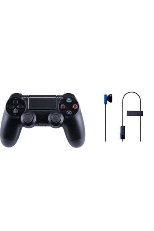 Hadron Ps4 Dualshock Wireless Oyun Kolu Ve Sony Orjinal Mikrofonlu Kulaklik Fiyati Yorumlari Trendyol