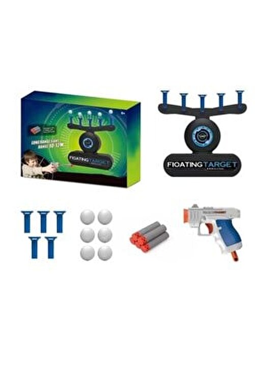 Zhiyun Floating Target Ucan Toplar Oyunu Fiyati Yorumlari Trendyol