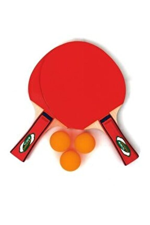 Delta 2 Yildiz Masa Tenisi Raketi 2 Raket 3 Top Set Ozel Fiyat Fiyati Yorumlari Trendyol