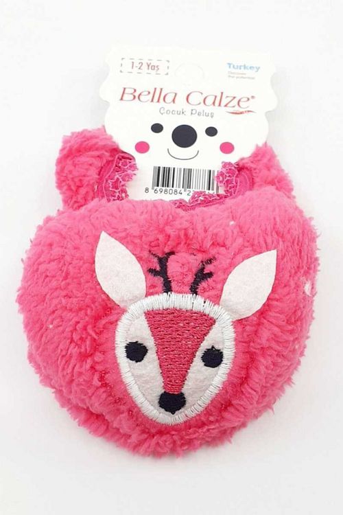 Bella Calze Kiz Cocuk Babet Corap Pelus Hayvan Figurlu 12 Adet Fiyati Yorumlari Trendyol Bella Calze Kiz Cocuk Babet Corap Pelus Hayvan Figurlu 12 Adet Fiyati Yorumlari Trendyol