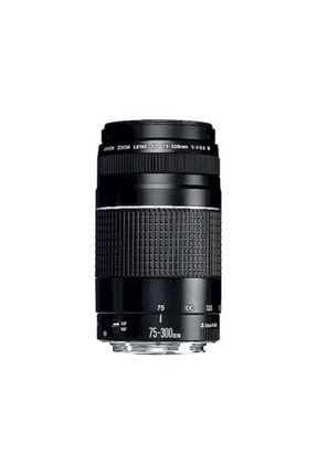 Canon Ef 75 300mm F 4 5 6 Iii Objektif Fiyati Yorumlari Trendyol