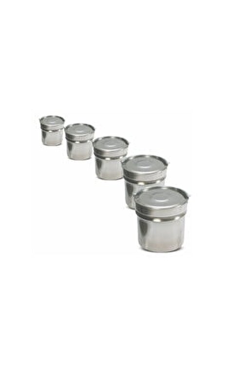 ozel celik gumus yogurt mayalama kabi fiyati yorumlari trendyol