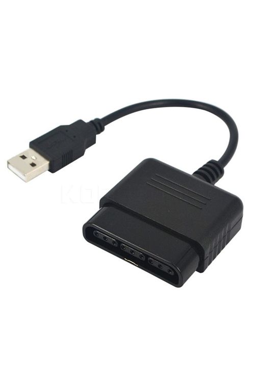 Alfais 5023 Usb To Ps2 Pc Bilgisayar Oyun Kolu Cevirici Donusturucu Fiyati Yorumlari Trendyol